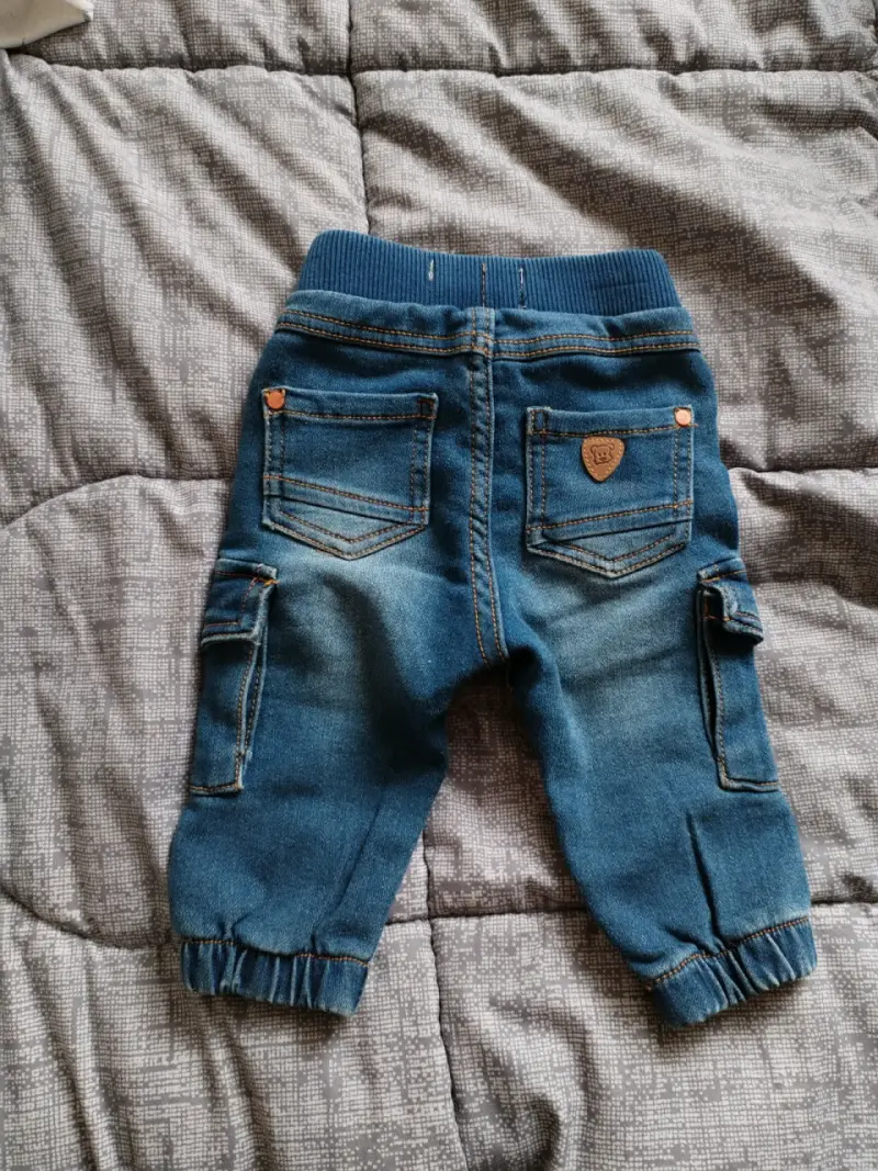 Ropa para bebé - 2