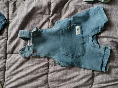 Ropa para bebé - miniatura 3
