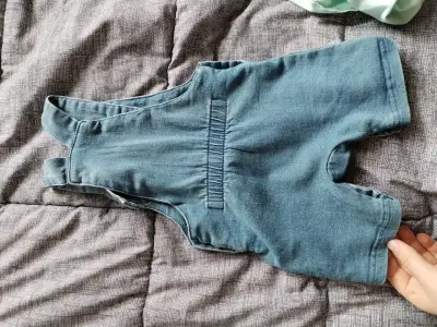 Ropa para bebé - miniatura 4