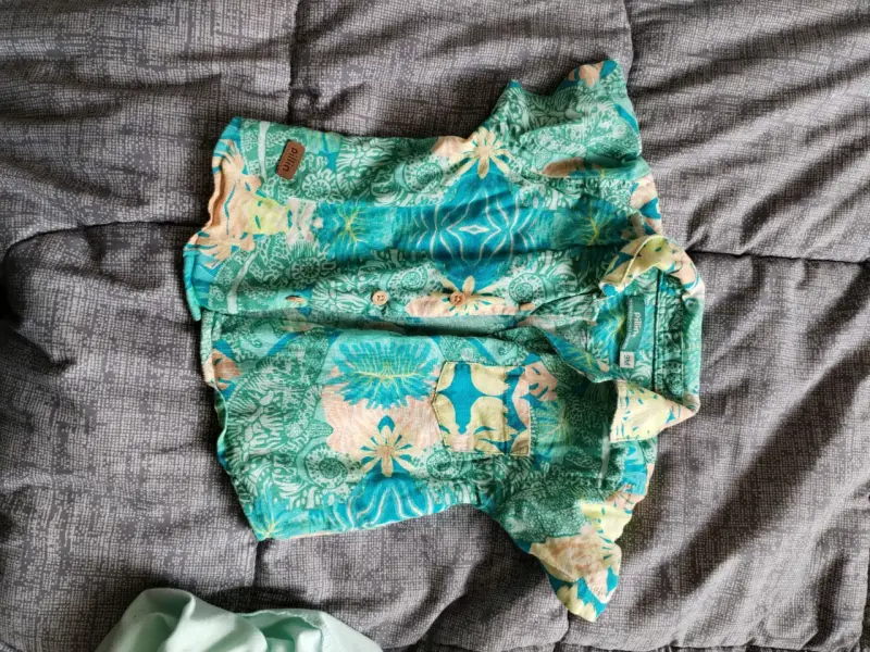 Ropa para bebé - 5