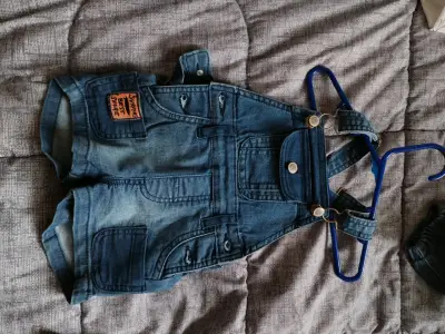 Ropa para bebé - miniatura 6