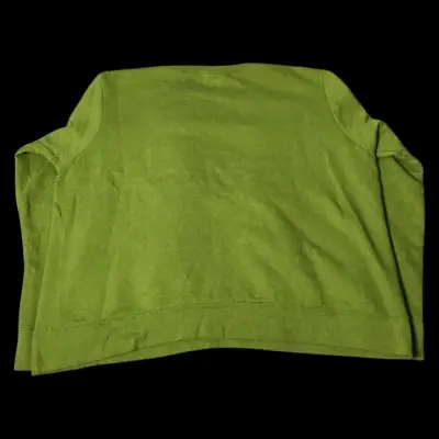 Polerón verde - miniatura 2