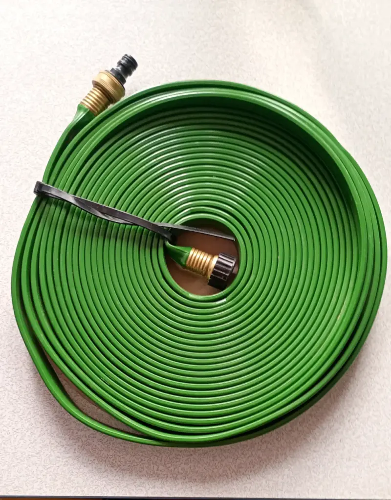 Manguera Sprinkler Rayün 15m - 2