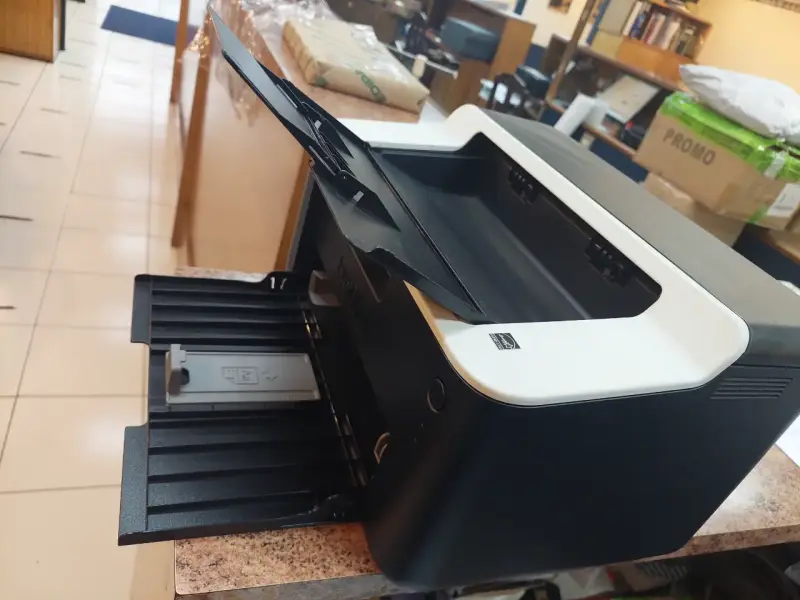 Impresora Brother HL-1112 - 2