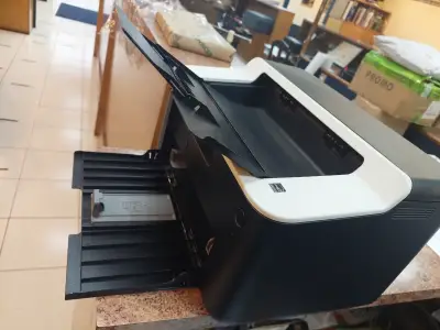 Impresora Brother HL-1112 - miniatura 2