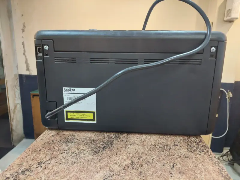 Impresora Brother HL-1112 - 3