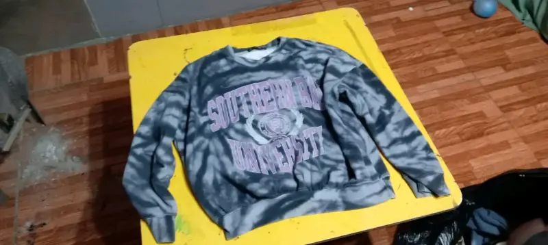 Ropa de niña talla 10 - 1