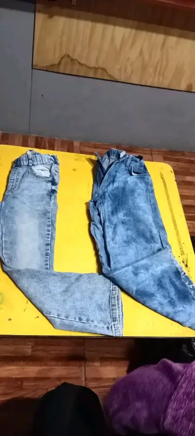 Ropa de niña talla 10 - miniatura 2
