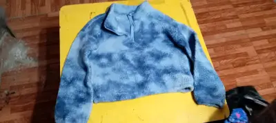 Ropa de niña talla 10 - miniatura 4