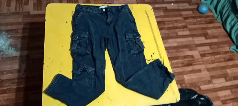 Ropa de niña talla 10 - 6
