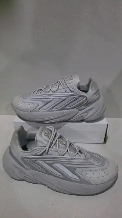 Zapatillas cualqueira a 20.000 - miniatura 1