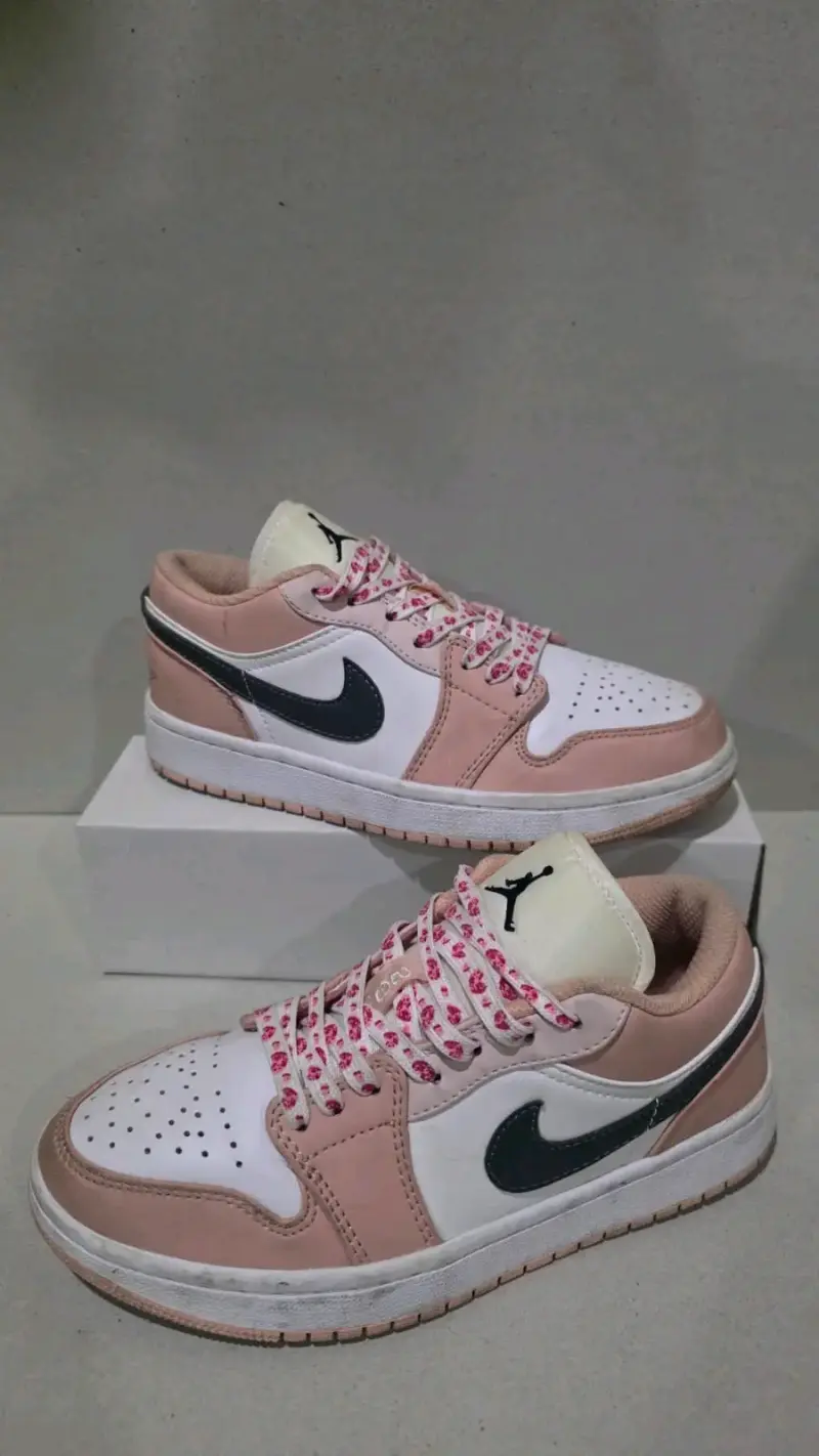 Zapatillas cualqueira a 20.000 - 2