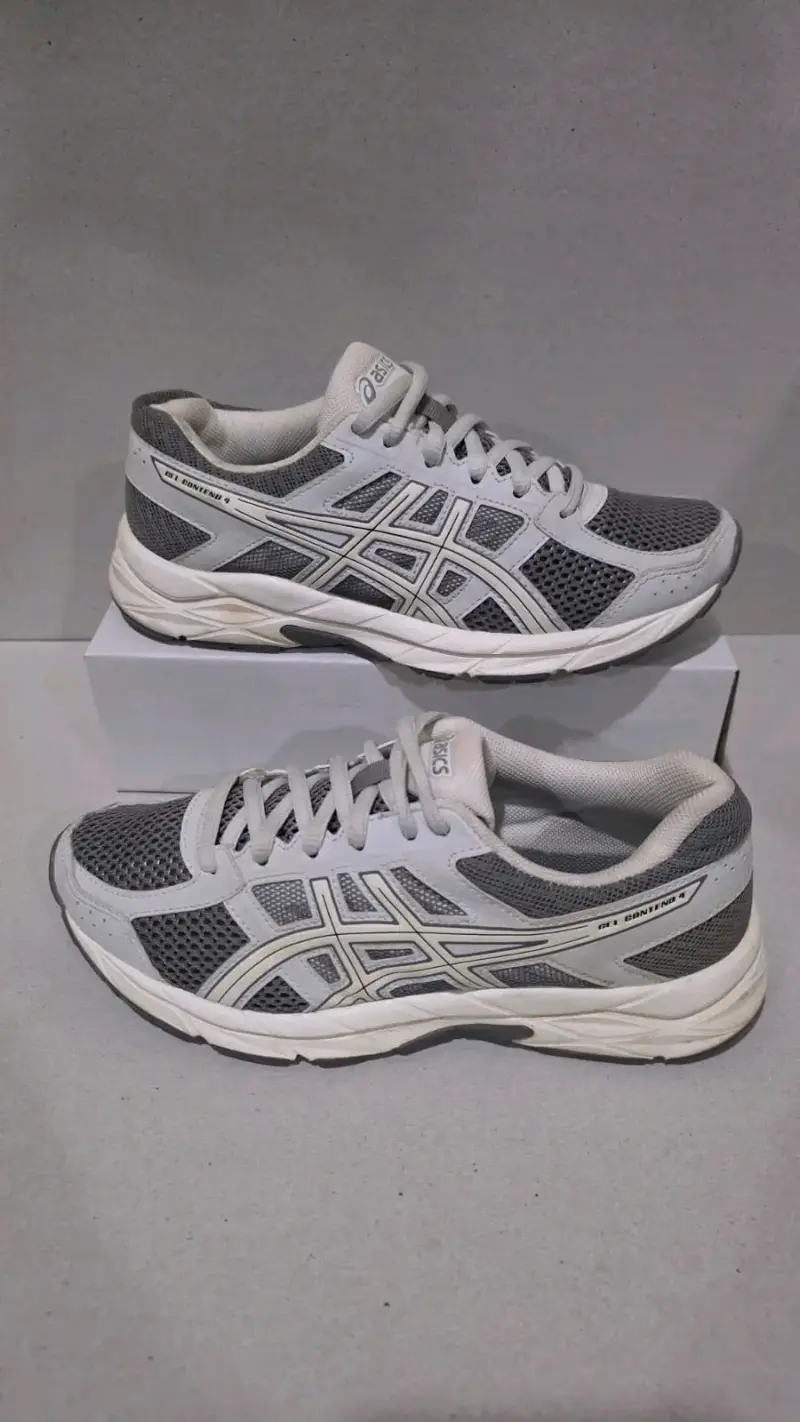 Zapatillas cualqueira a 20.000 - 3