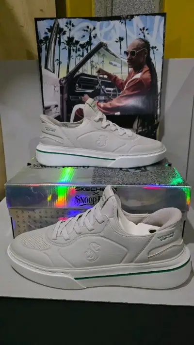 Zapatillas cualqueira a 20.000 - miniatura 4