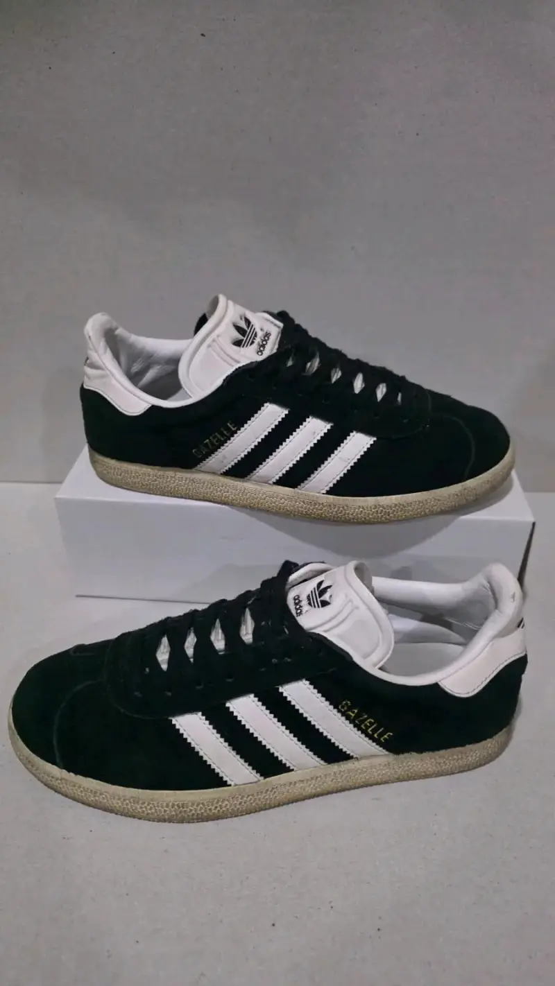 Zapatillas cualqueira a 20.000 - 5