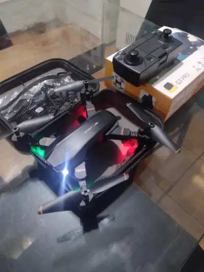 Drone FPV con control remoto - miniatura 3