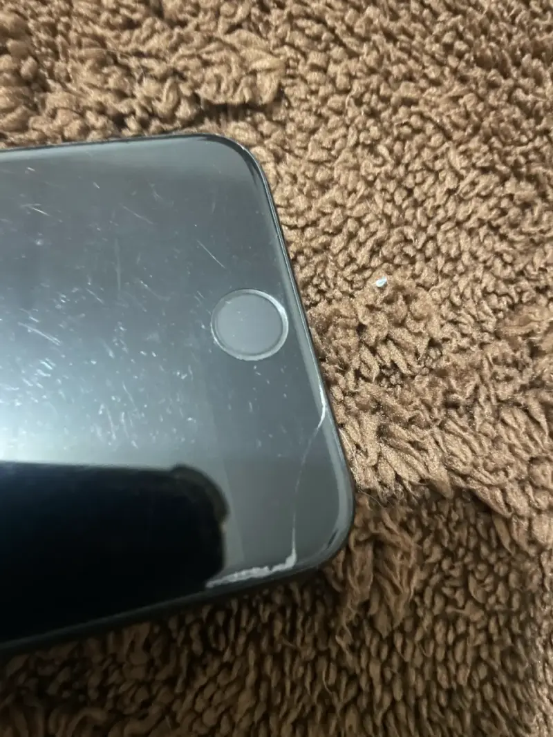 Telefono iphone 7 negro 32GB - 3
