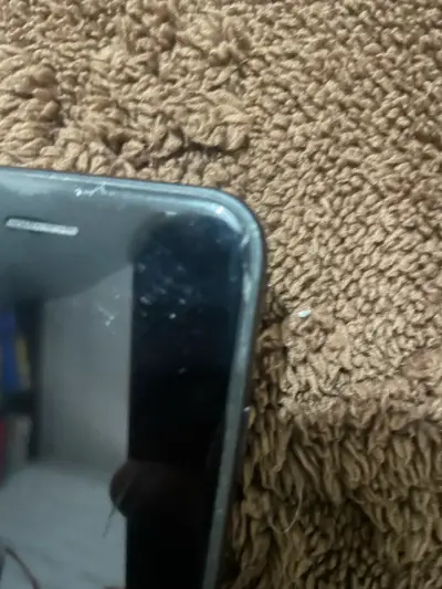 Telefono iphone 7 negro 32GB - miniatura 4