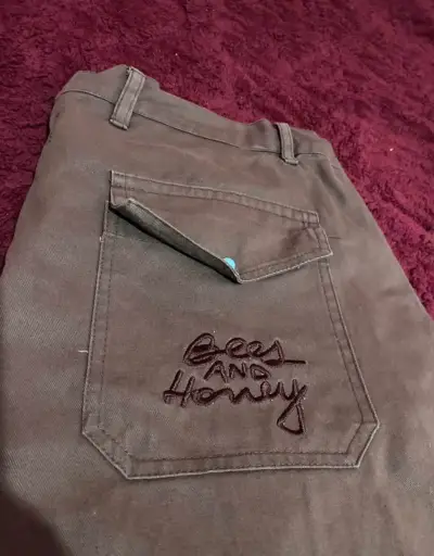 Pantalones Bees and Honey - miniatura 2