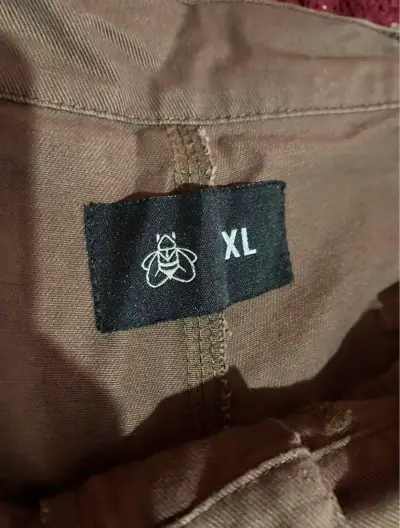 Pantalones Bees and Honey - miniatura 3