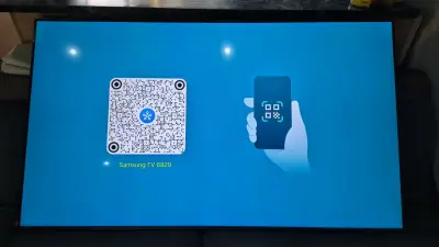 Smart Samsung 65" QLED 4K UHD Vision IA✨️ - miniatura 4