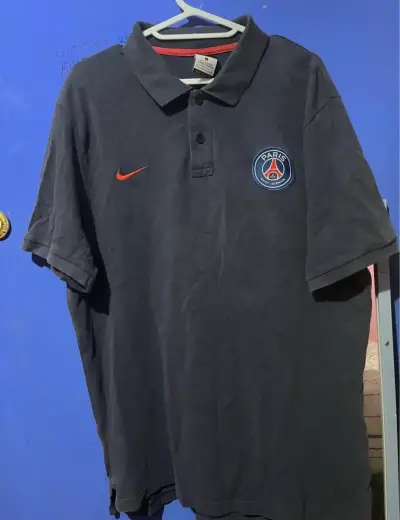 Polera polo PSG - miniatura 1