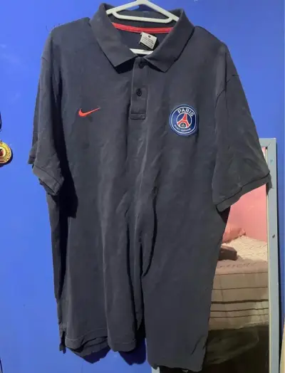 Polera polo PSG - miniatura 2