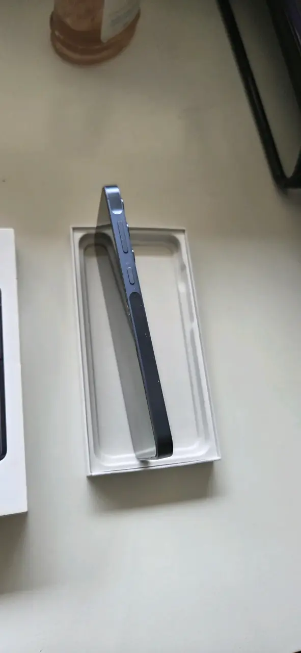 Samsung Galaxy A55 5G como nuevo. - 3