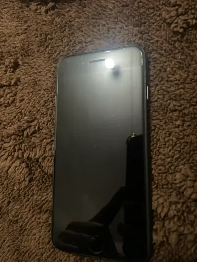 Telefono iphone 7 negro 32gb - miniatura 1