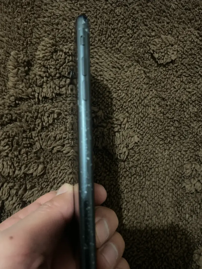 Telefono iphone 7 negro 32gb - 3