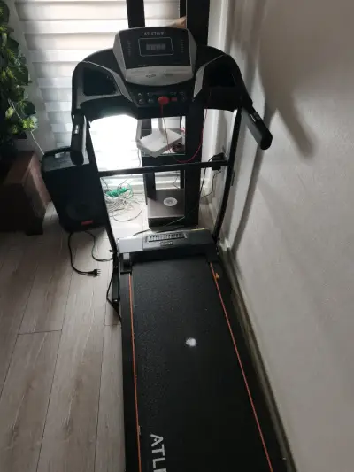 Caminadora eléctrica Atléticos - miniatura 1