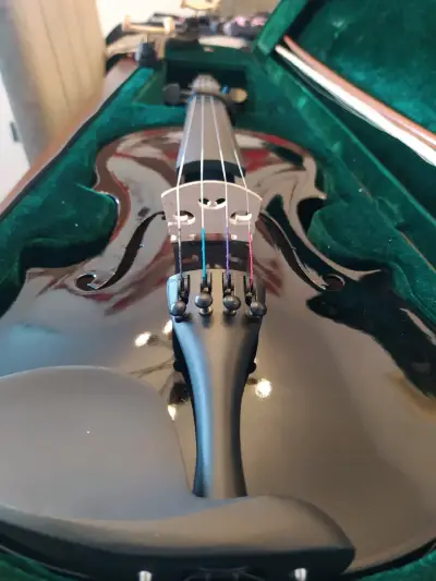 Violín Livorno 4/4 - miniatura 1