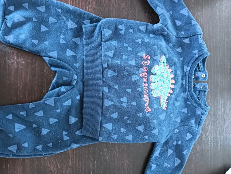 Ropa de bebé en buen estado - 5