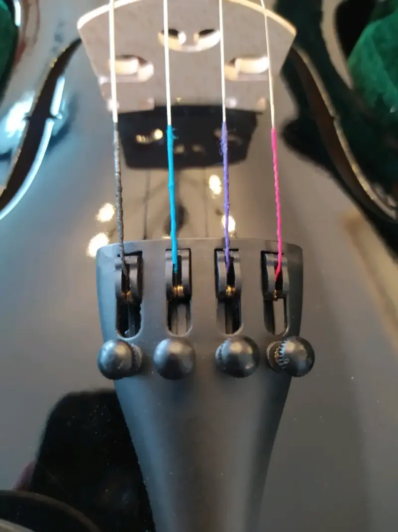 Violín Livorno 4/4 - 2