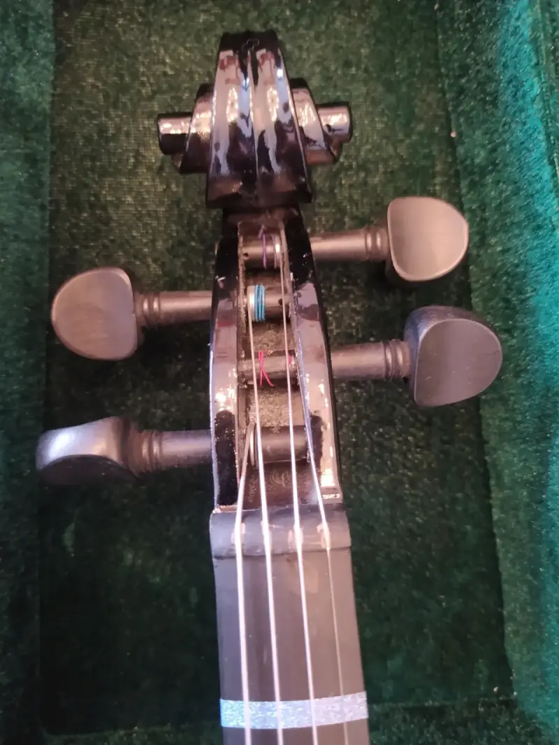 Violín Livorno 4/4 - 3