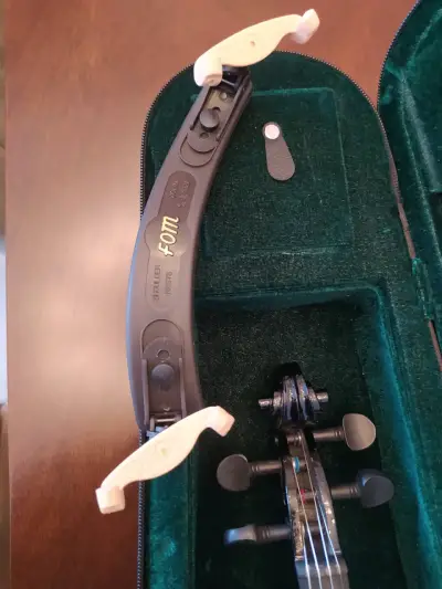 Violín Livorno 4/4 - miniatura 4