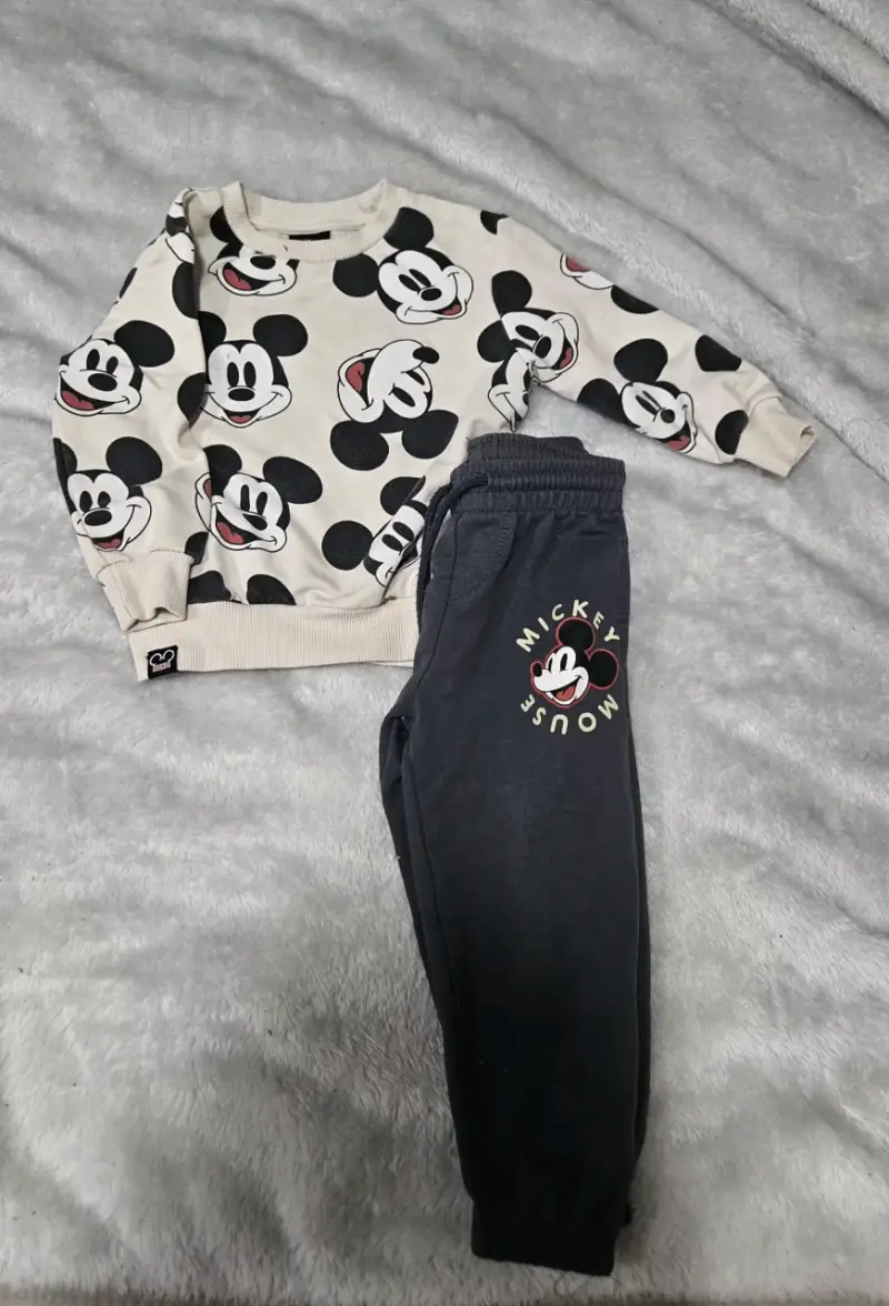 Conjuntos de buso para niños 'Los Angeles' - 6
