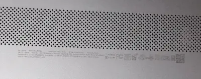 Notebook HP 15-ef2516la – Excelente estado - miniatura 6