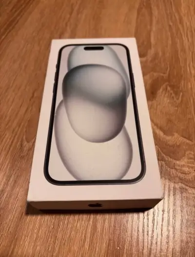 iPhone 15 Nuevo (caja abierta) - miniatura 1