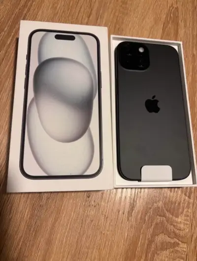 iPhone 15 Nuevo (caja abierta) - miniatura 2