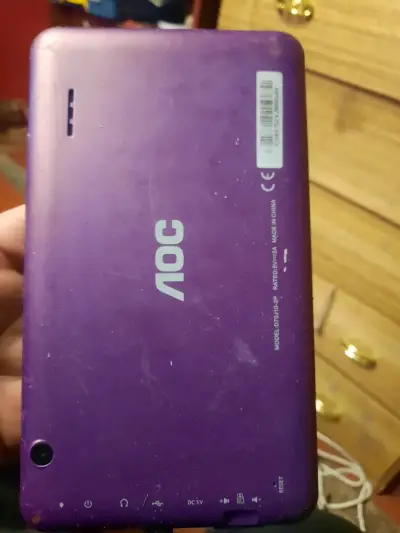 Tablet AOC funcional - miniatura 2