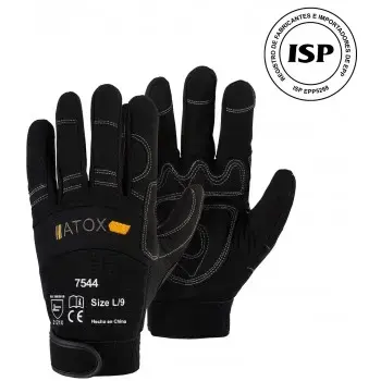 Guante de Protección Atox 7544 Talla S/7 - 2