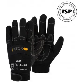 Guante de Protección  Atox 7544 Talla S/7 - miniatura 2