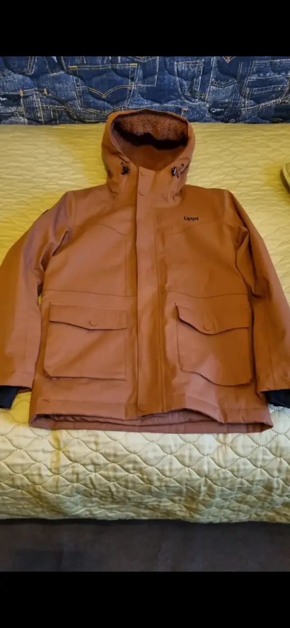 Chaqueta lippi niño teen - 1