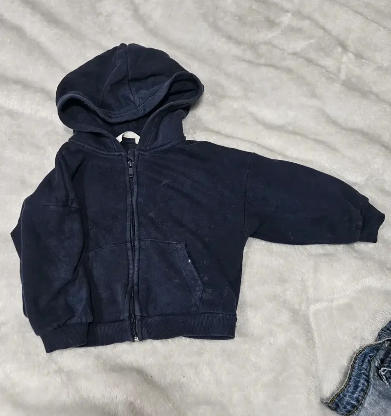 Chaquetas,sudaderas y chalecos - 3