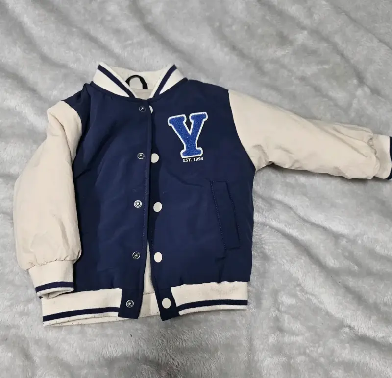 Chaquetas,sudaderas y chalecos - 4