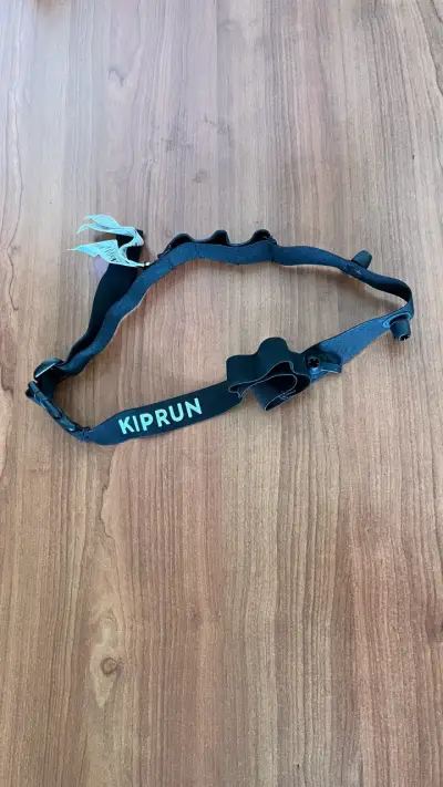 Cinturón de running Kiprun - miniatura 1