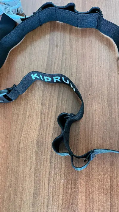 Cinturón de running Kiprun - miniatura 3