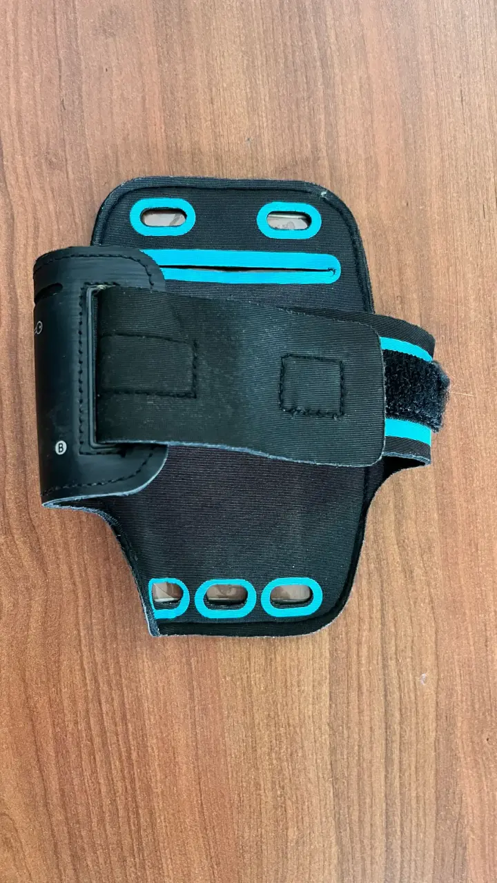 Brazalete deportivo para celular - 2