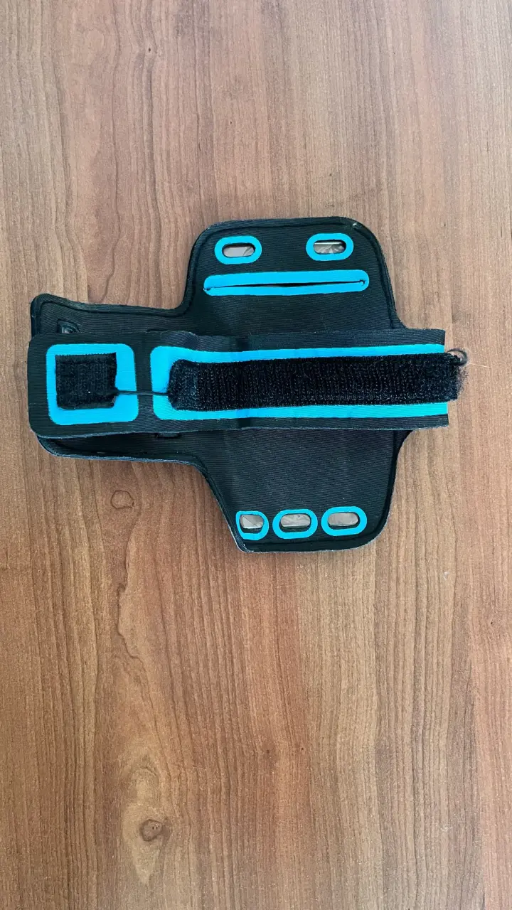 Brazalete deportivo para celular - 3